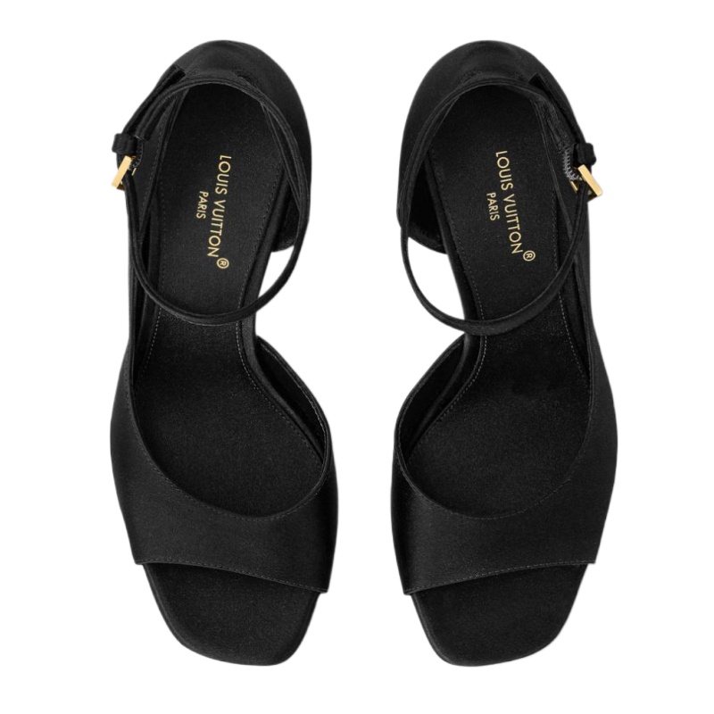 Louis Vuitton Gala Sandal - Image 5